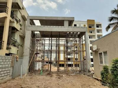 Project Image of 1280 Sq.ft 2 BHK Apartment / Flat for sale in Varthur for Rs. 10880000