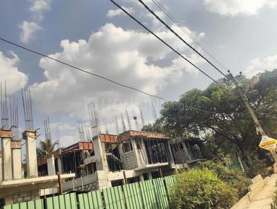 Project Image of 0.0 - 3217.01 Sq.ft 4 BHK Bungalow for buy in SNN Raj Viviente Phase 2