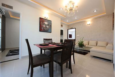 Project Image of 900.0 - 1020.0 Sq.ft 2 BHK Apartment for buy in Urban Tree Superb