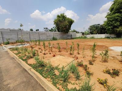Project Image of 1200.0 - 2400.0 Sq.ft Residential Plot Plot for buy in Earthsong By Manyata Phase 4B