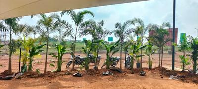 Project Image of 1557.0 - 6624.0 Sq.ft Residential Plot Plot for buy in Landmark West City Grand