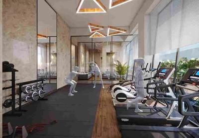 Project Image of 445.0 - 592.0 Sq.ft 1 BHK Apartment for buy in Vida Crest