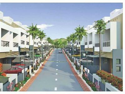 Project Image of 0.0 - 2700.0 Sq.ft 3 BHK Villa for buy in Icarus Dev Vihaan Villas