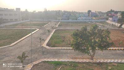 Project Image of 1050.0 - 3500.0 Sq.ft Residential Plot Plot for buy in Ranjanis Pride