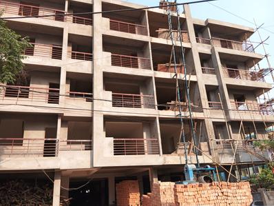 Project Image of 897.5 - 1012.0 Sq.ft 3 BHK Apartment for buy in Structoarch Adi Krishna Residency