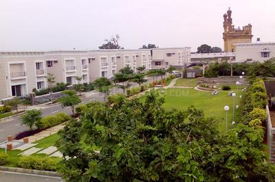 Project Image of 0.0 - 2224.0 Sq.ft 3 BHK Villa for buy in NK Villa Springs East
