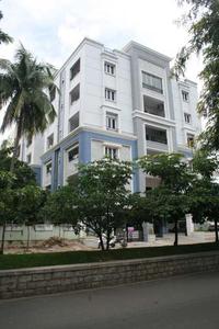 Project Image of 0.0 - 2555.0 Sq.ft 3 BHK Apartment for buy in Sri Aditya Castle