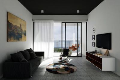 Project Image of 1475.0 - 2102.0 Sq.ft 2 BHK Apartment for buy in Shantilal Elements