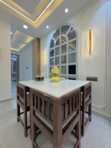 Project Image of 360.0 - 900.0 Sq.ft 1 BHK Builder Floor for buy in AM The Lord Krishna Appartment