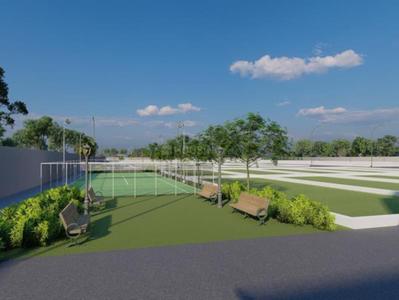 Project Image of 1741 Sq.ft Residential Plot / Land for sale in Phulnakhara for Rs. 2100000