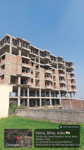 Project Image of 918.0 - 1437.0 Sq.ft 2 BHK Apartment for buy in Global Tower