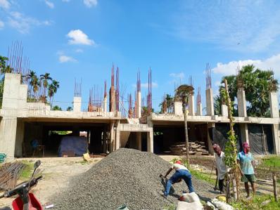 Project Image of 777.0 - 1610.0 Sq.ft 1 BHK Apartment for buy in Crown Estrella