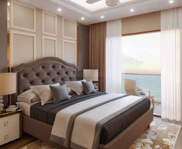 Project Image of 2422.0 - 2465.0 Sq.ft 5 BHK Villa for buy in Europa