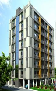 Project Image of 640.67 - 646.8 Sq.ft 2 BHK Apartment for buy in Sepal Elegant 1