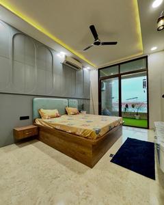 Project Image of 850.0 - 1100.0 Sq.ft 3 BHK Apartment for buy in Aggarwal Luxury Residency