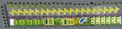 Project Image of 1035.92 - 1669.0 Sq.ft 2 BHK Apartment for buy in Clover Highlands