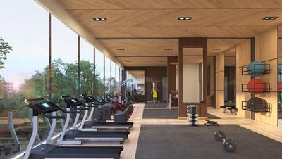 Project Image of 786.52 - 1972.27 Sq.ft 3 BHK Apartment for buy in Sahakar The Vibe