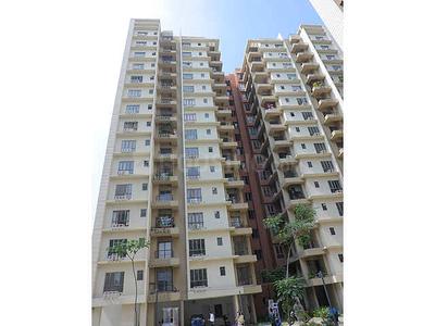 Project Image of 800.0 - 1288.0 Sq.ft 2 BHK Apartment for buy in Siddha Waterfront Phase II