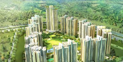 Project Image of 985.0 - 1335.0 Sq.ft 2 BHK Apartment for buy in ILD GSR Drive