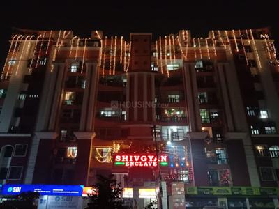 Shivgyan Enclave Elevation 3