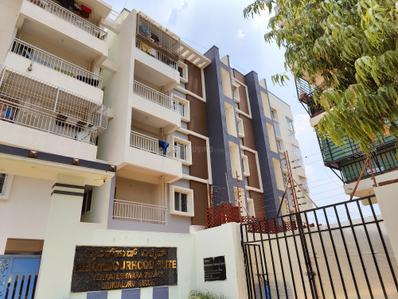 Project Image of 1080.0 - 1480.0 Sq.ft 2 BHK Apartment for buy in Neighbourhood Elite