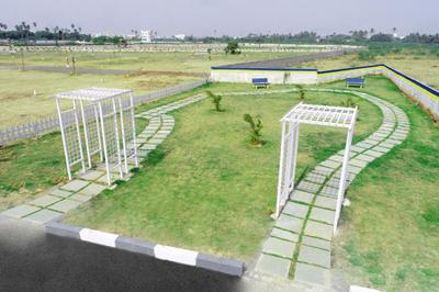 Project Image of 646.0 - 3736.0 Sq.ft Residential Plot Plot for buy in Royal Star