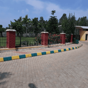 Project Image of 1311.37 - 2814.76 Sq.ft Residential Plot Plot for buy in  Sai Metro City 9th Phase