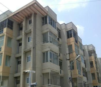 Project Image of 0.0 - 1110.0 Sq.ft 2 BHK Apartment for buy in Devina Kpt Srishti