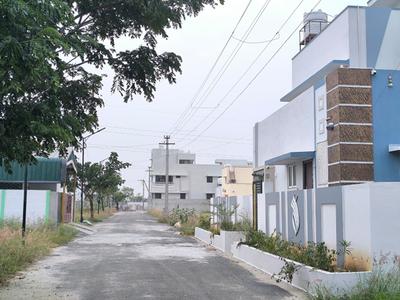 Project Image of 988.0 - 1556.0 Sq.ft Residential Plot Plot for buy in Sri Iland Golden City