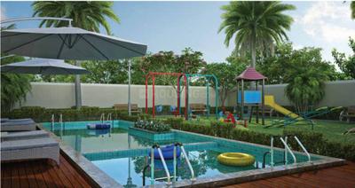 Project Image of 1600 Sq.ft 4 BHK Apartment / Flat for sale in Sundarpada for Rs. 13968000