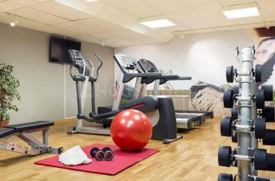 Project Image of 1075.0 - 1630.0 Sq.ft 2 BHK Apartment for buy in C R Serenity