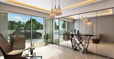 Project Image of 547.0 - 844.0 Sq.ft 2 BHK Apartment for buy in Naiknavare Avon Vista Project 1