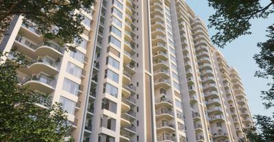 Project Image of 1428.0 - 1940.0 Sq.ft 3 BHK Apartment for buy in T And T Digitown