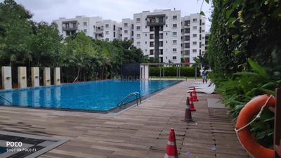Project Image of 649.0 - 2634.0 Sq.ft 1 BHK Apartment for buy in Ozone Prime
