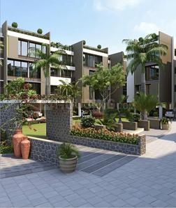 Project Image of 0.0 - 1440.0 Sq.ft 3 BHK Apartment for buy in Shilp Sapphire