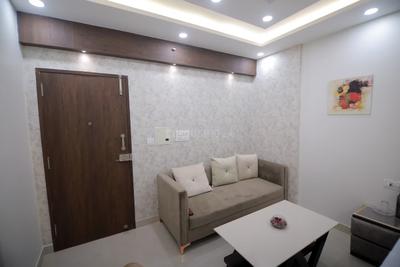 Project Image of 305.0 - 725.0 Sq.ft Studio Studio Apartment for buy in Shivi Inexpensive Studio