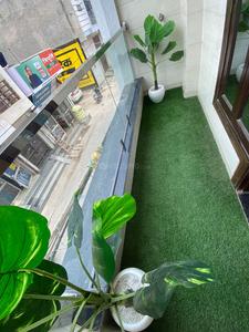 Project Image of 540.0 - 1100.0 Sq.ft 2 BHK Builder Floor for buy in Pratap Smart Homes