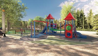 Project Image of 895.17 - 1355.0 Sq.ft 2 BHK Apartment for buy in The Curve