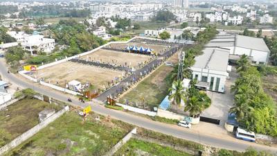 Empire Township Elevation 1