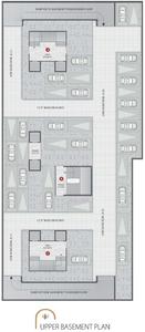 Project Image of 592.23 - 885.0 Sq.ft 2 BHK Apartment for buy in Shrungal Heaven