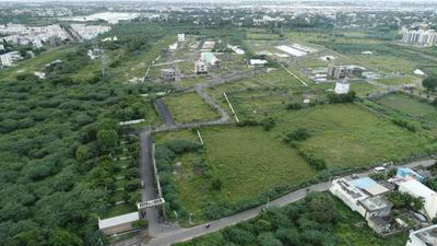 Project Image of 646.0 - 1540.0 Sq.ft Residential Plot Plot for buy in Sri Pavilio