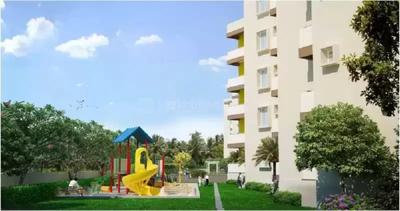Project Image of 1060.0 - 1525.0 Sq.ft 2 BHK Apartment for buy in Epshita White Palms