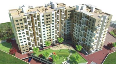 Project Image of 483.0 - 1174.0 Sq.ft 1 BHK Apartment for buy in Ratan Prestige