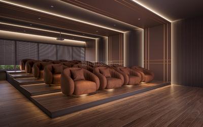 Project Image of 1200.0 - 1500.0 Sq.ft 3 BHK Apartment for buy in Madhuvan Sparsh