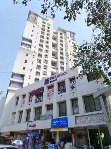 Project Image of 1019.0 - 1312.0 Sq.ft 2 BHK Apartment for buy in Puraniks Zeneeth