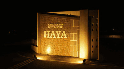 Project Image of 1052.0 - 2226.0 Sq.ft Residential Plot Plot for buy in HAYA