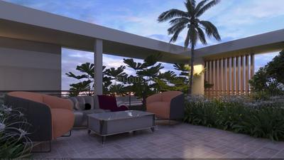 Project Image of 879.09 - 955.4 Sq.ft 3 BHK Apartment for buy in Kalyan Kohinoor