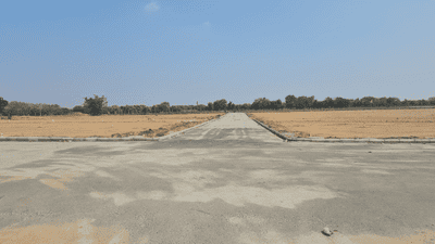 Project Image of 1350.0 - 4500.0 Sq.ft Residential Plot Plot for buy in Urban City Mucharla County