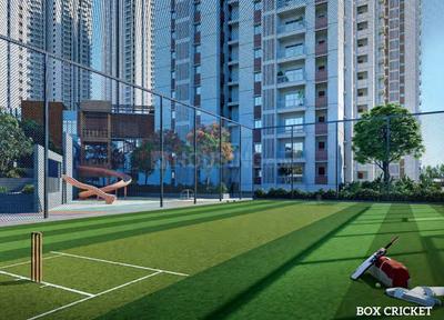 Project Image of 1399.0 - 2347.0 Sq.ft 2 BHK Apartment for buy in My Home Akrida