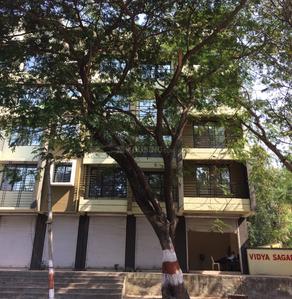 Project Image of 392.0 - 551.0 Sq.ft 1 BHK Apartment for buy in Raviraj Vidya Sagar Villa